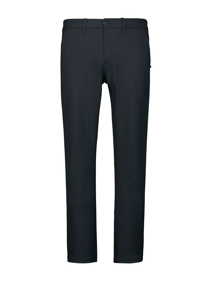 No Excess Chino in Dunkelblau günstig kaufen