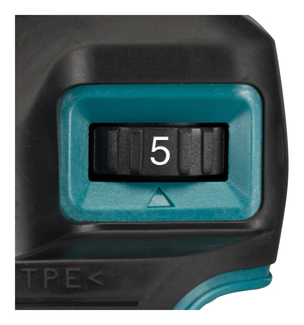 Makita Akku-Stichsäge, Akku-Pendelhubstichsäge 18V, DJV184Z, Ohne Akku - im Karton