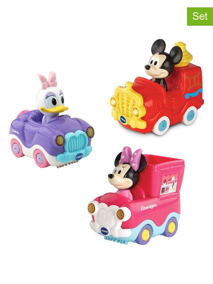vtech 3er-Set: 