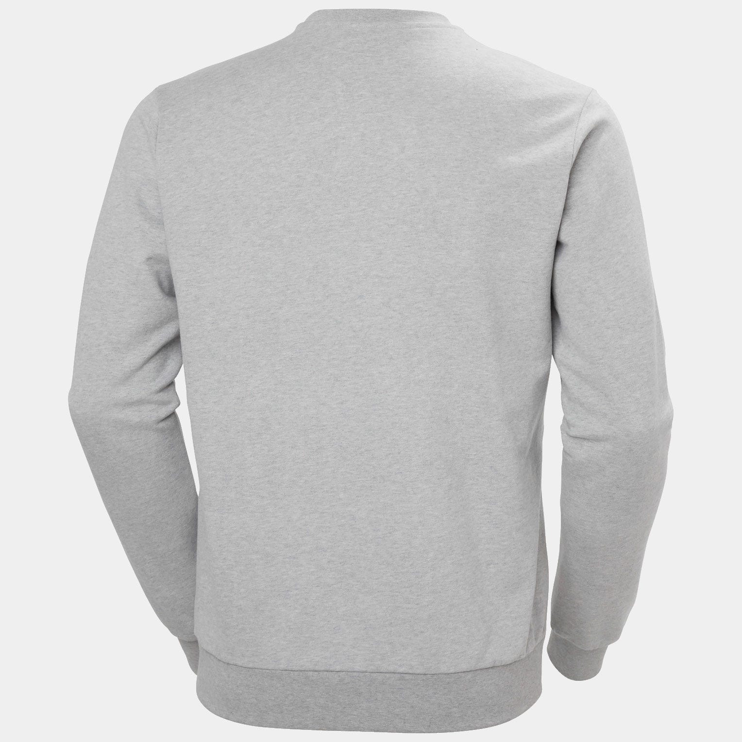 Men's HH Logo Crew Sweatshirt