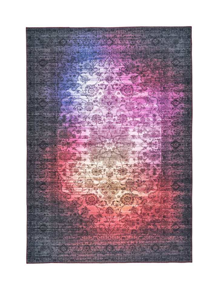 Arte Espina Teppich Rhodie in Multi günstig kaufen