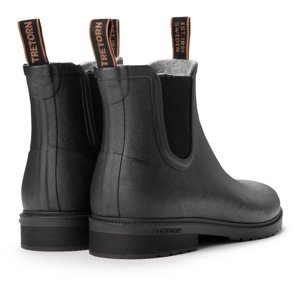 Tretorn - Chelsea Classic Wool - Gummistiefel