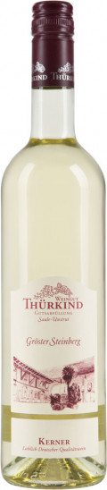2023 Kerner lieblich - Weingut Thürkind