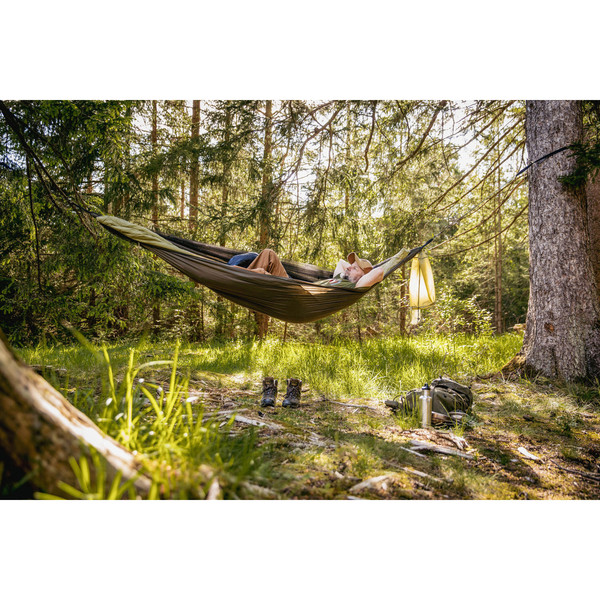 MOSKITO-TRAVELLER-QUILTED - Hängematte