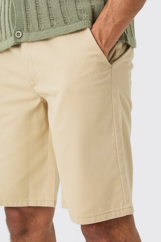 Lockere Shorts