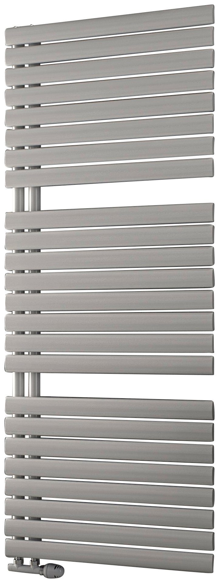 Ximax Badheizkörper Fortuna-Open 1512 mm x 600 mm, 870 Watt, 50 mm Anschluss, weiß