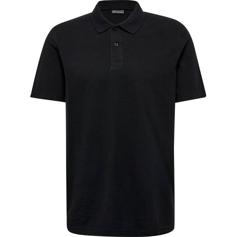 hummel hmlRED STRETCH POLO Poloshirt Herren