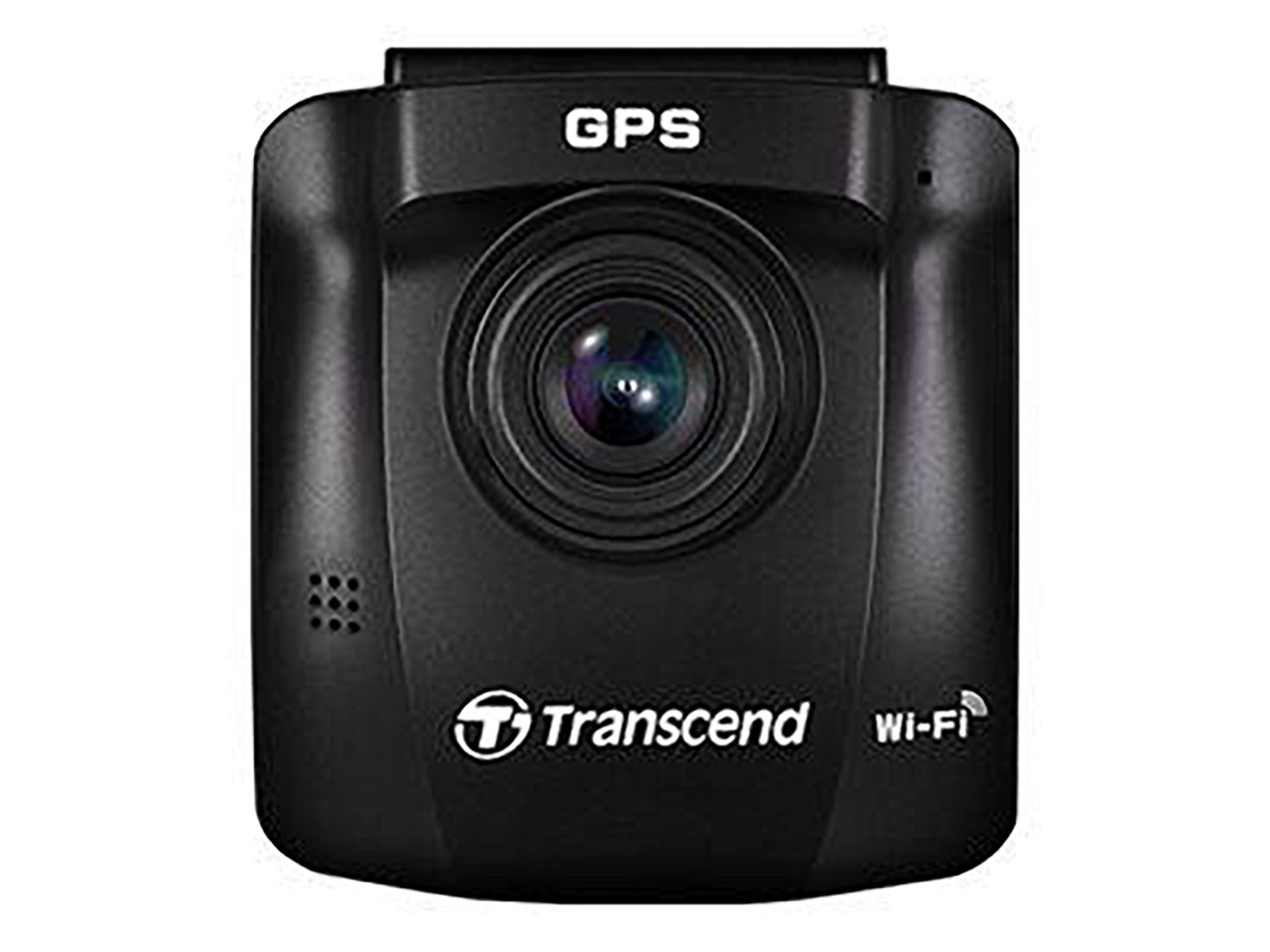 Transcend Transcend DrivePro 250 Dashcam mit GPS Dashcam