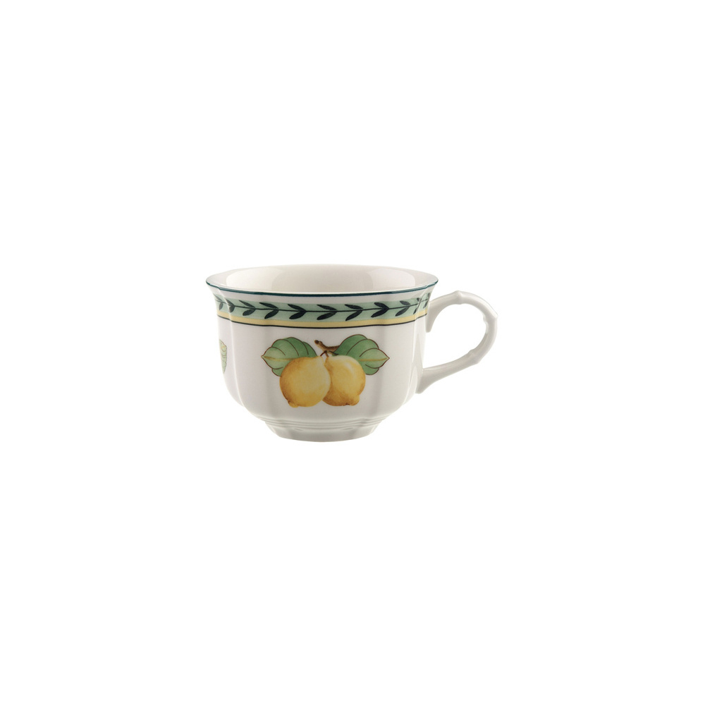 Villeroy & Boch Tasse à thé sans soucoupe French Garden Fleurence Tasse