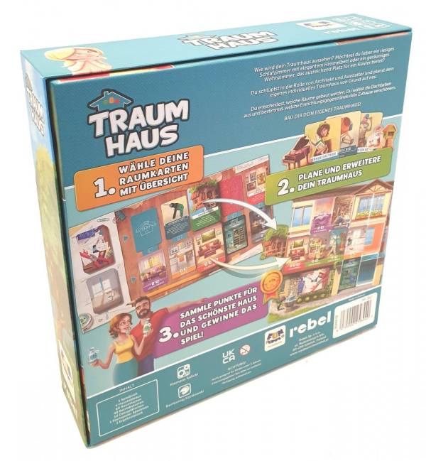 Traumhaus