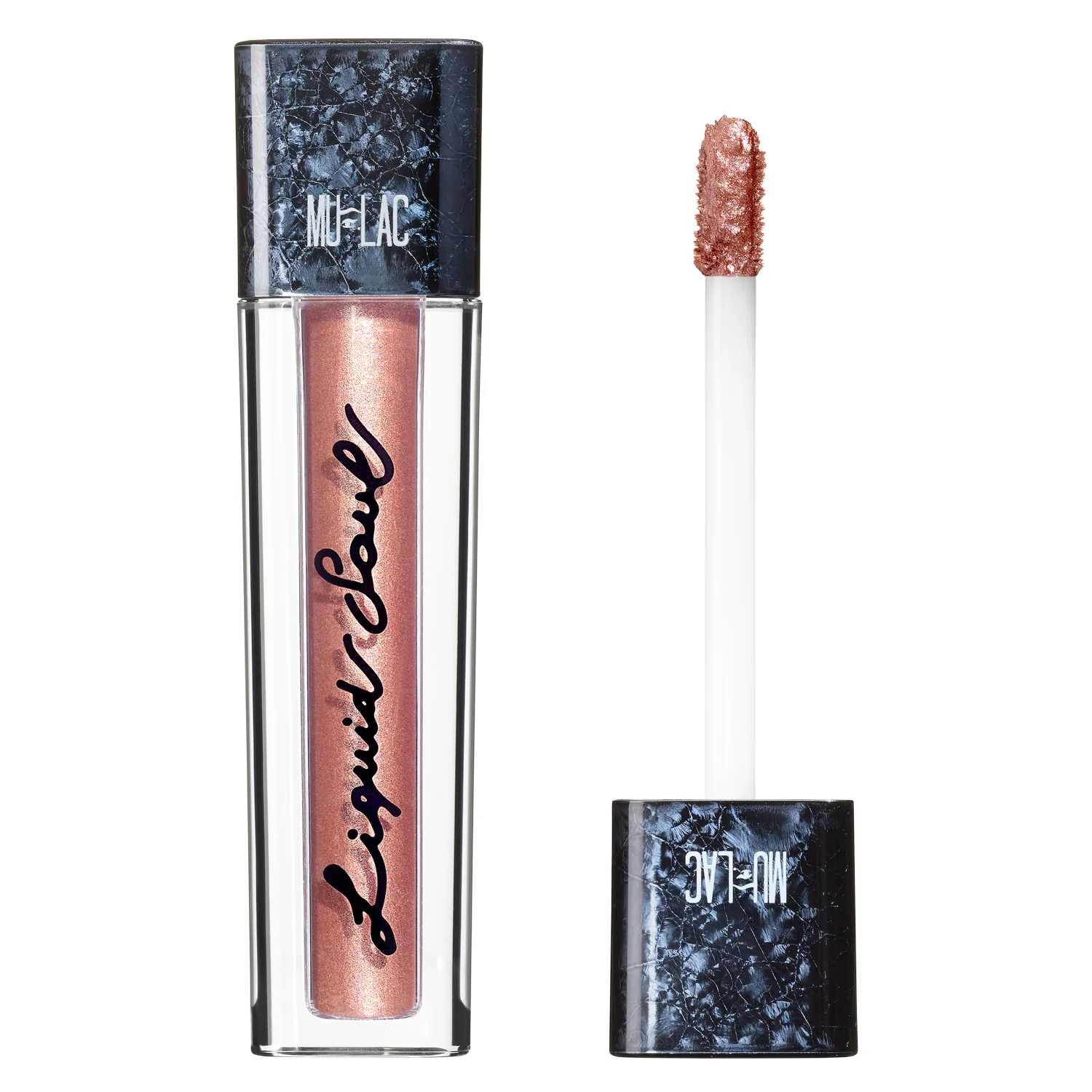 LIQUID SOUL Yeux - Pigment liquide pour les yeux, le visage et les lèvres - Ombre à paupières crème
