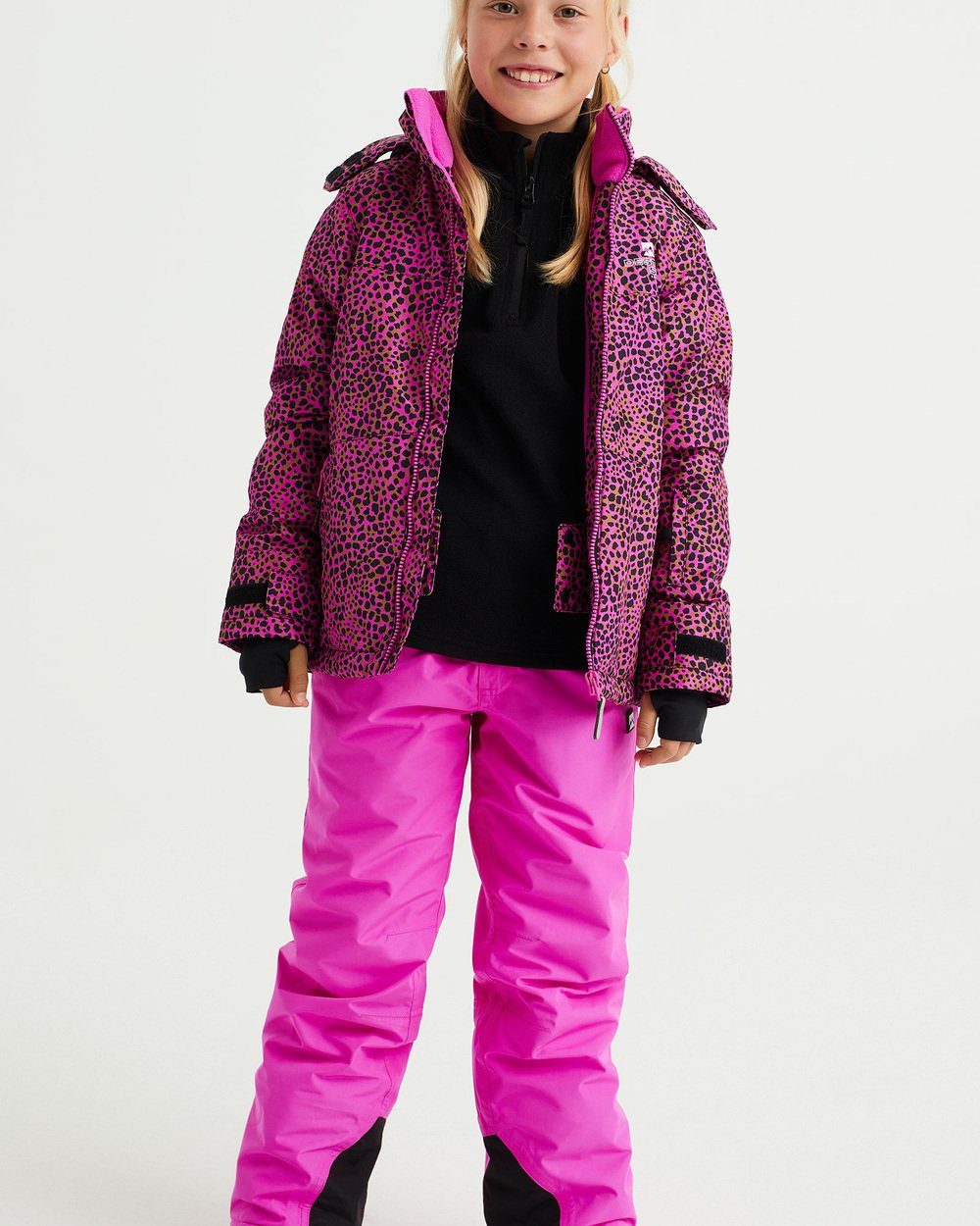 WE Fashion Skihose