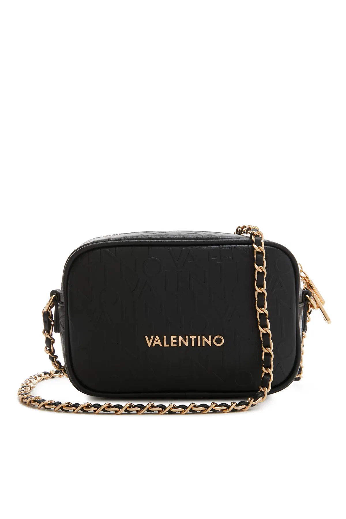 Valentino  Valentino Bags Umhängetasche VBS6V006NERO