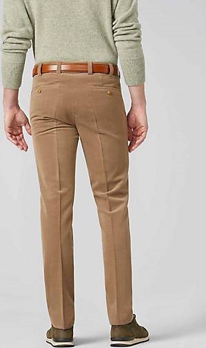 MEYER Chino-Hose