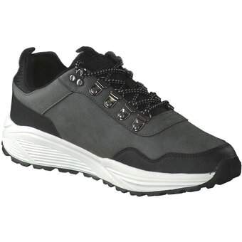 Champion Climb RX Low Sneaker in grau