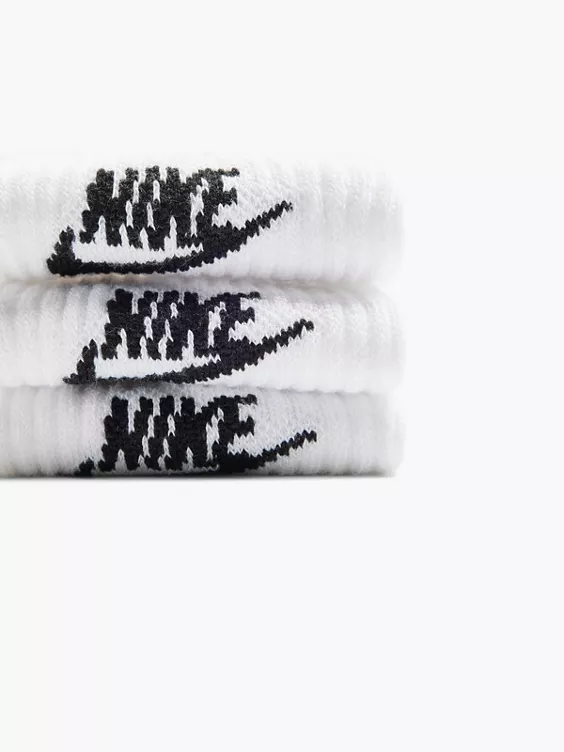 Nike 3er Pack Socken