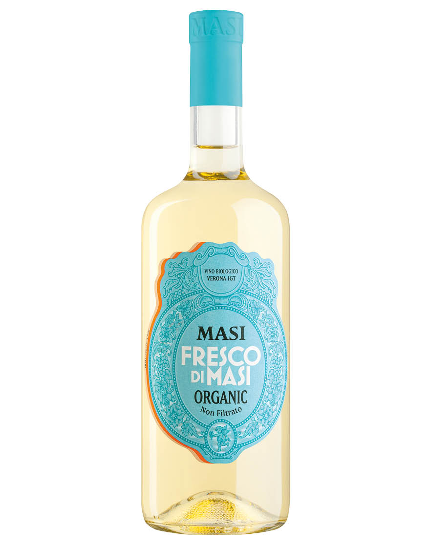 Verona IGT Bianco Fresco 2022 Masi 0,75 ℓ
