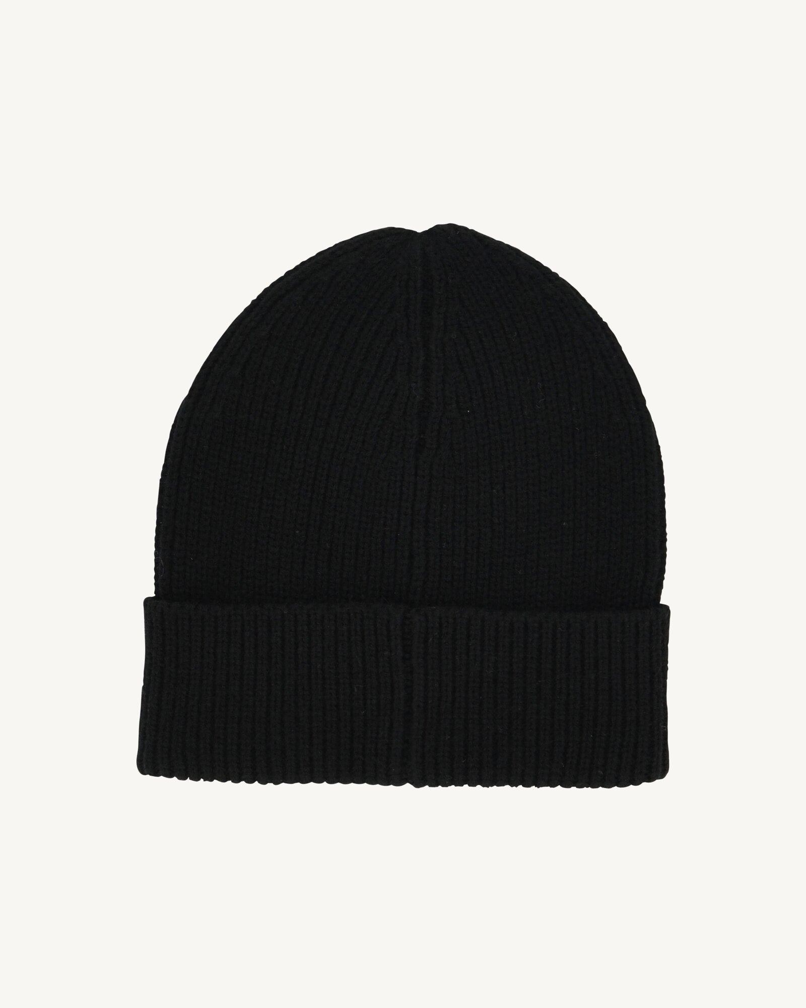 Bonnet Noir Tim