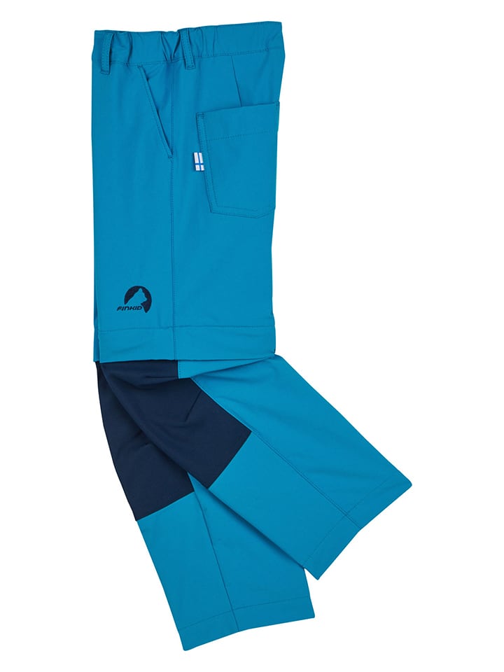 finkid Zipp-Off-Hose 