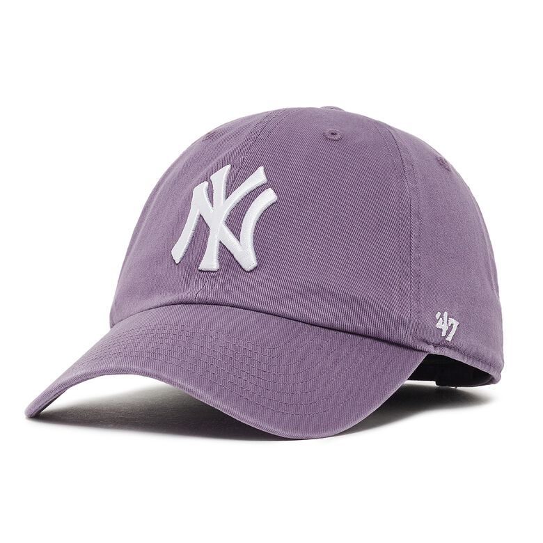 47 Brand Mlb New York Yankees '47 Clean Up iris