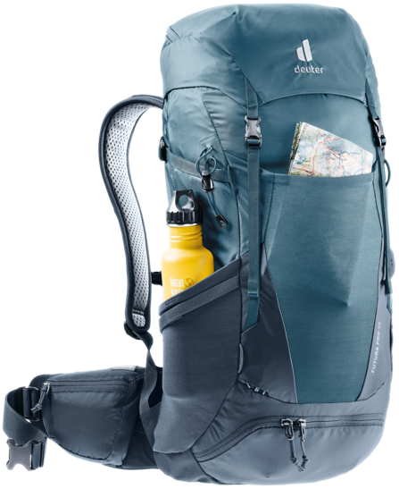 deuter Futura PRO 36 | Wanderrucksack für Mehrtagestouren