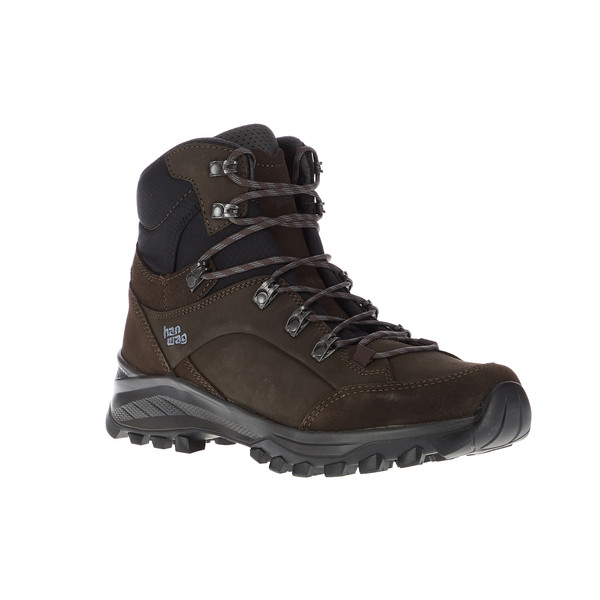 BANKS LL Herren - Wanderstiefel