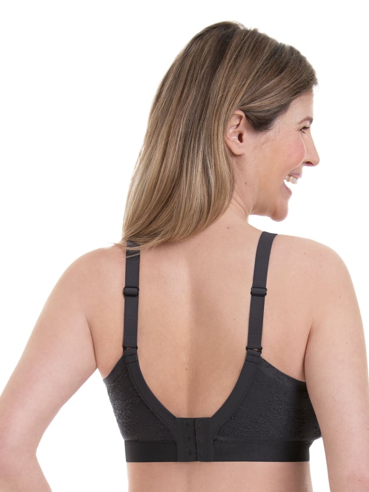 Anita Still Bralette in anthrazit günstig kaufen