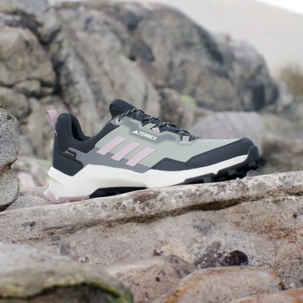 adidas AX4 GTX IE2576 / schwarz