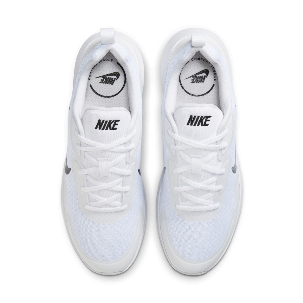Nike Wearallday CJ1682-101 / weiss