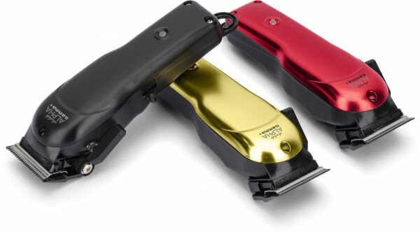 Gamma+ Clipper Absolute Alpha Haarschneidemaschine