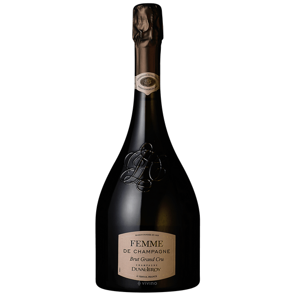 Duval-LeroyFemme de Champagne Grand Cru BrutN.V.