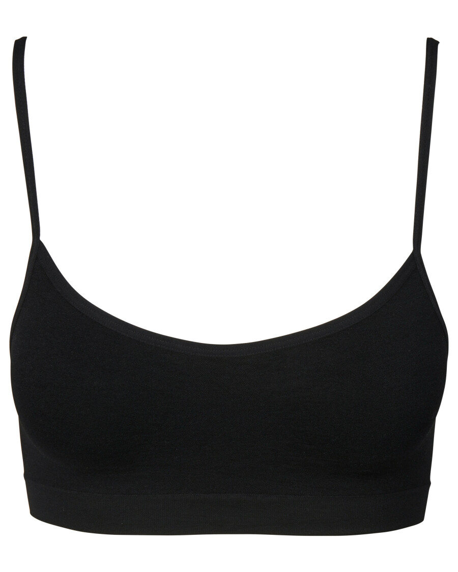 Bustier mit Stretch