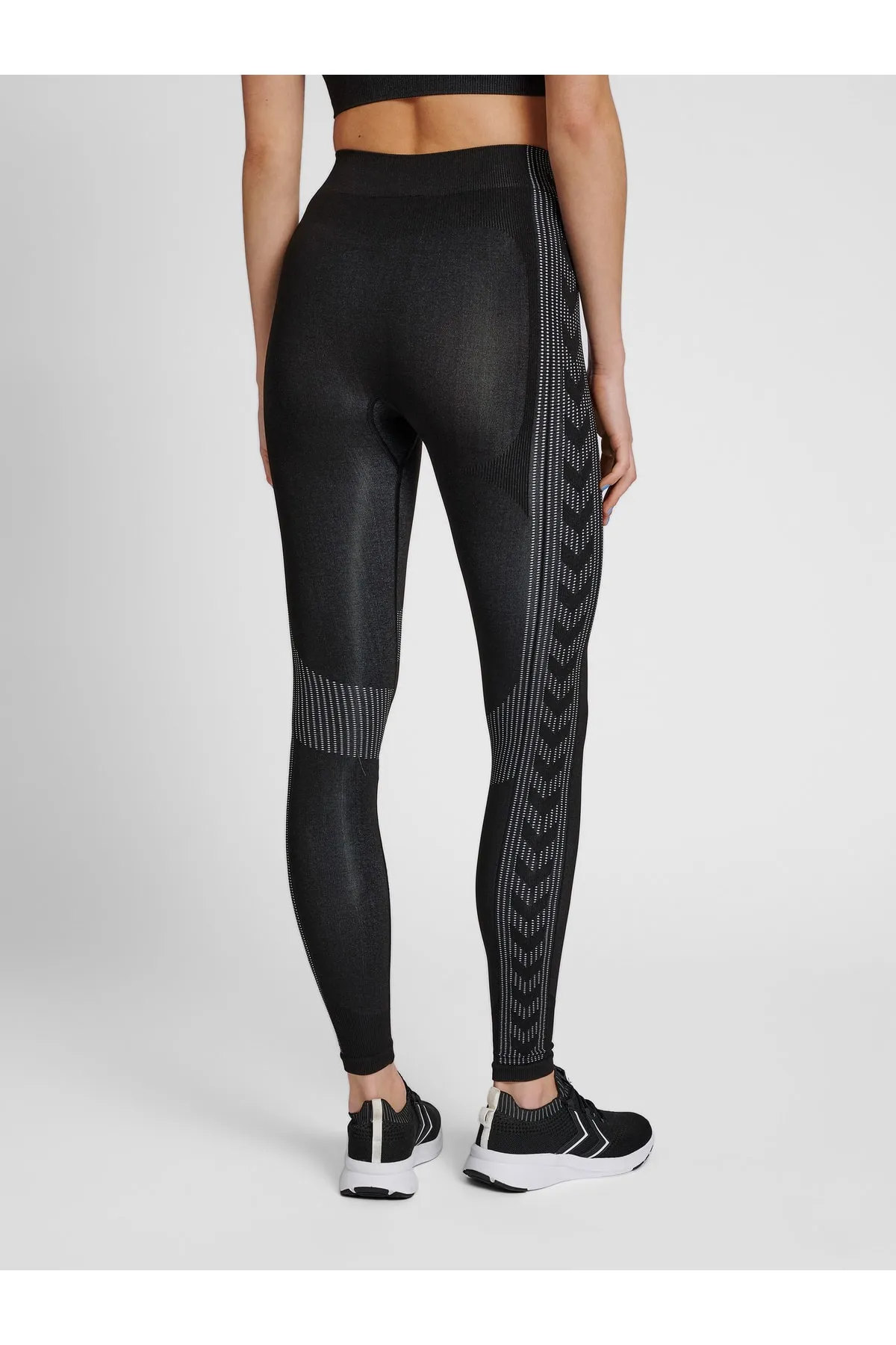 hummel  hmlFORMENDE NAHTLOSE MW-STRUMPFHOSE
