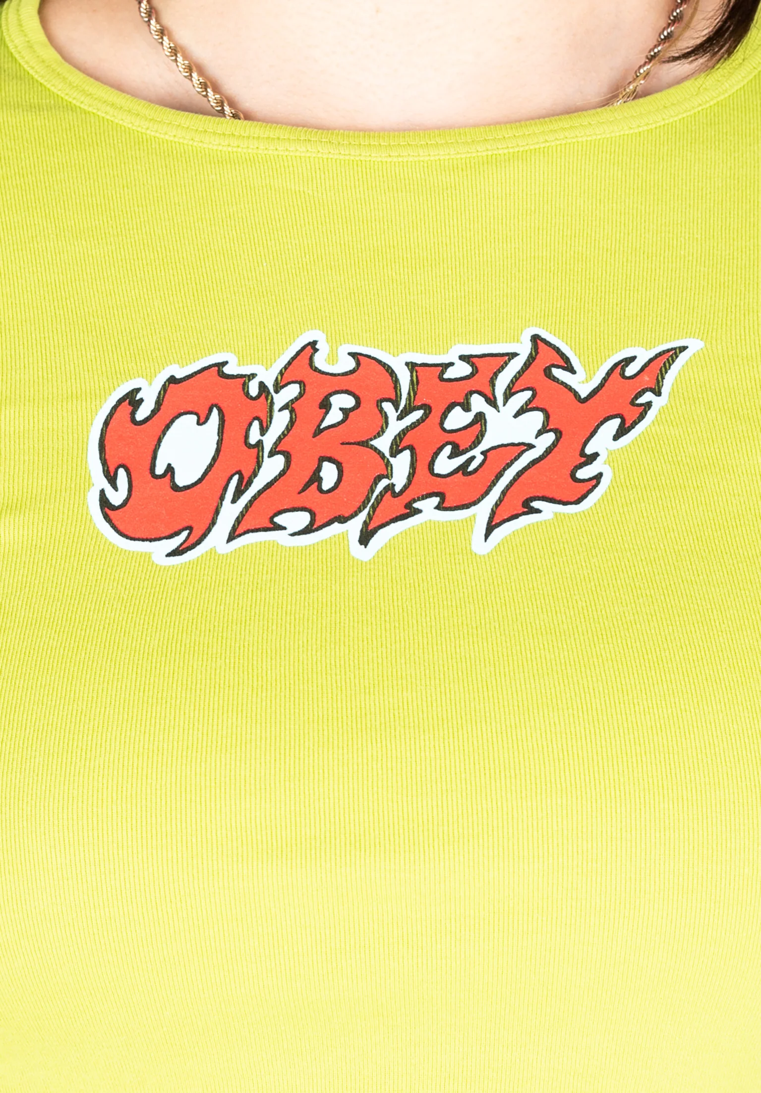 Obey Roughen