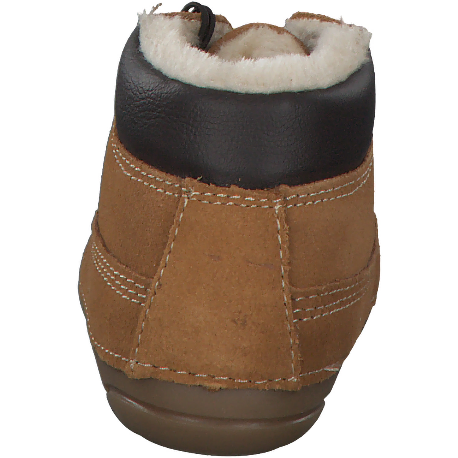 Salamander Ferdi 13977, Winterstiefel, Kinder, Braun (Tan)