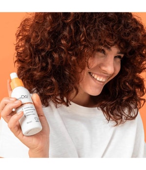 weDo Professional Spread Happiness Scented Hair and Body Mist Körperspray-100 ml