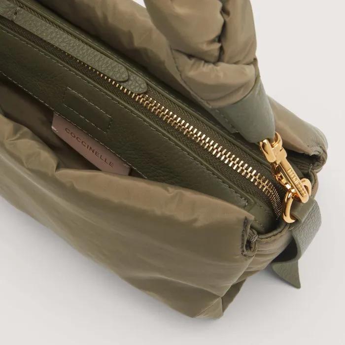 Nylon bouffant bohème