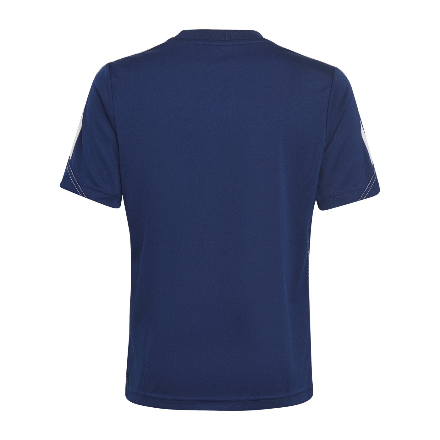 adidas Tiro 23 Trikot Kids Blau Weiss
