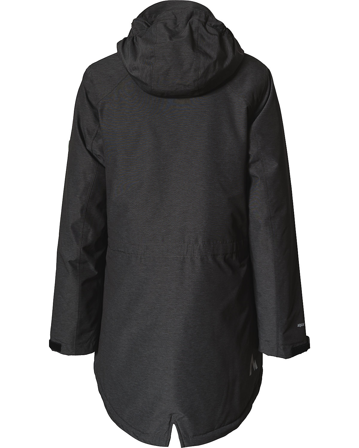 Winterjacke FUNKT MANTEL MATTER für Mädchen