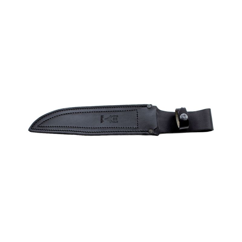 Muela Mouflon Rubber 23