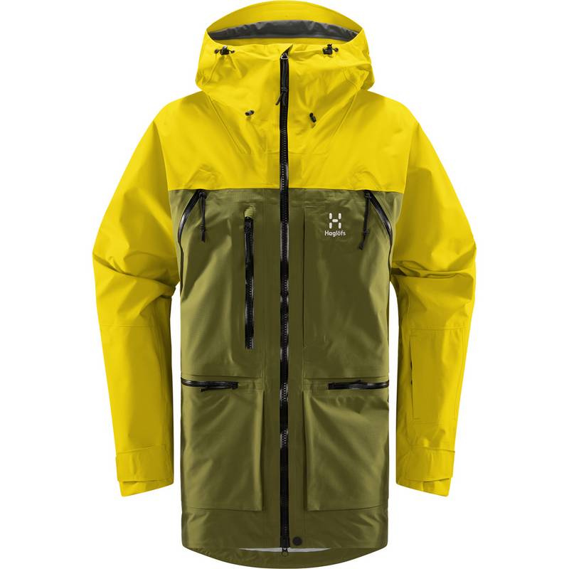 Haglfs Vassi GTX Pro Jacket Hardshelljacke Herren
