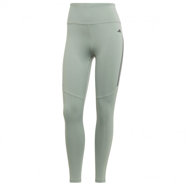adidas - Women's Dailyrun 3-Stripes 7/8 - Lauftights