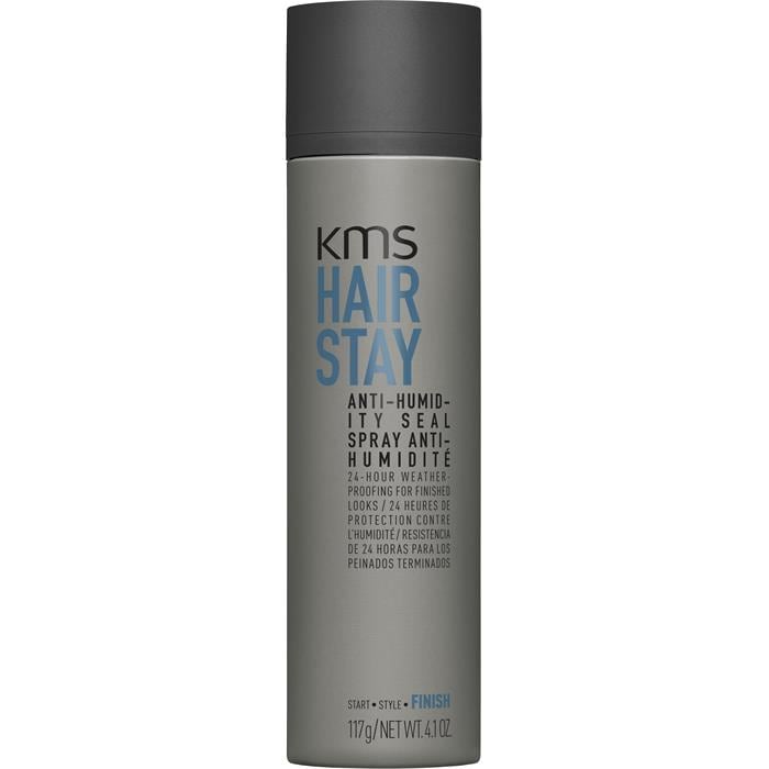 Anti-Humidity Seal