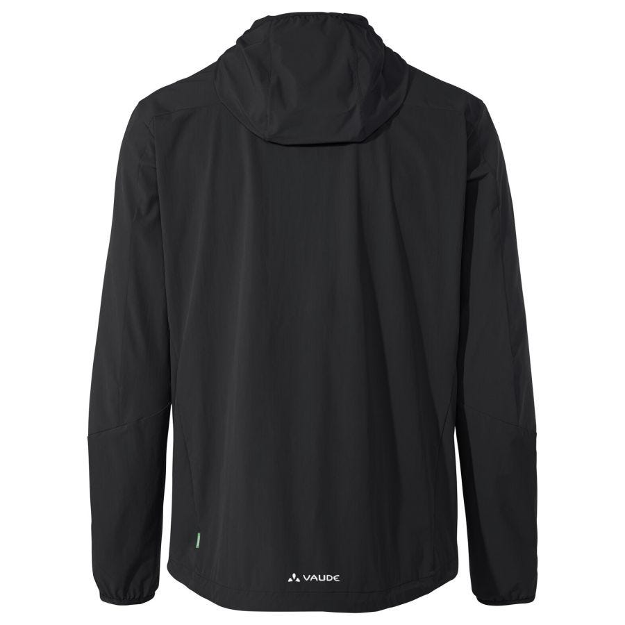 Moab IV Softshelljacke Herren
