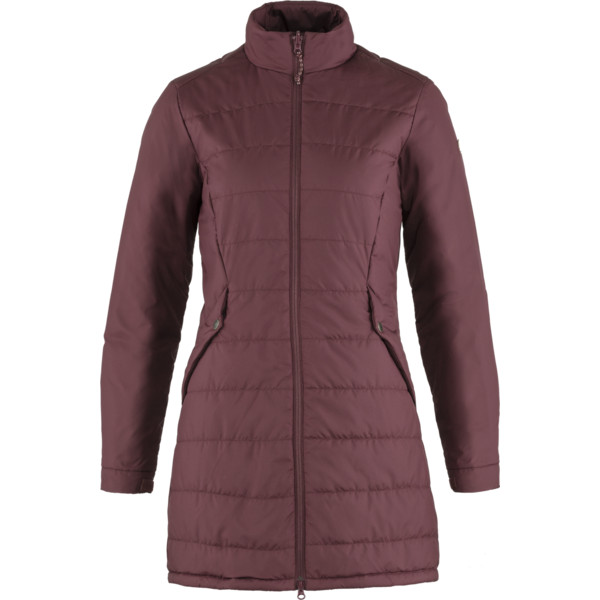 VISBY 3 IN 1 JACKET W Damen - Doppeljacke