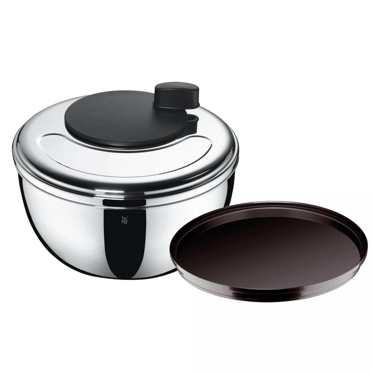 WMF Gourmet Salatschleuder 25,4 cm