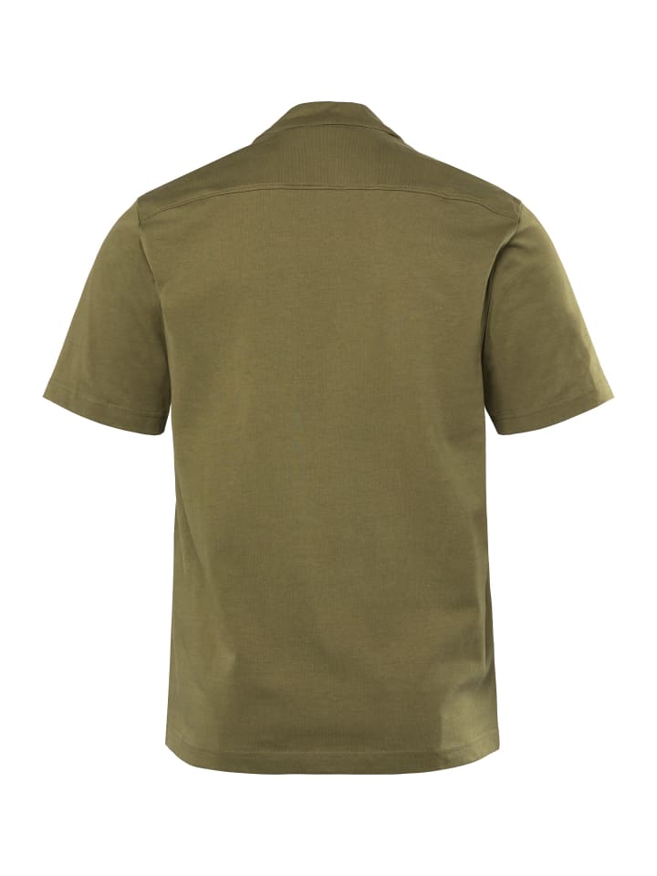 JP1880 Hemd in dunkles olive günstig kaufen