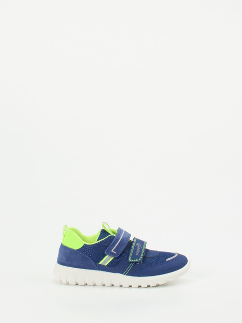 Klettschuh-66211090191 Superfit