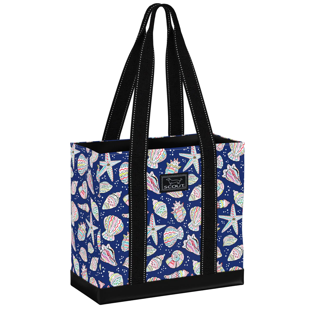 Original Tote Small Mini Deano