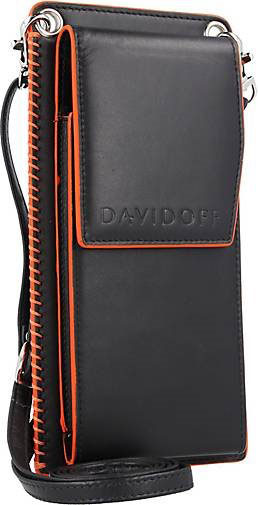 Davidoff Home Run Handytasche Leder 10 cm